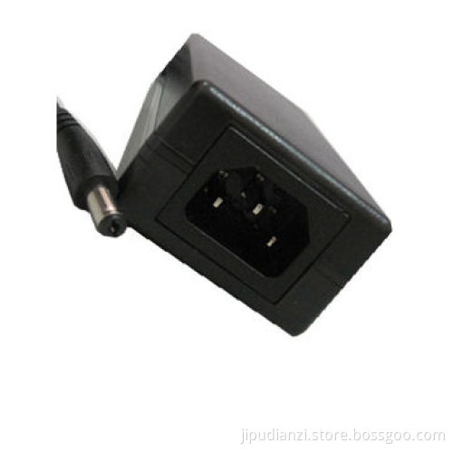 JIPU Newest Factory Supply 12 V2/5A/30W DC Switching Power Supply, Power Adapter